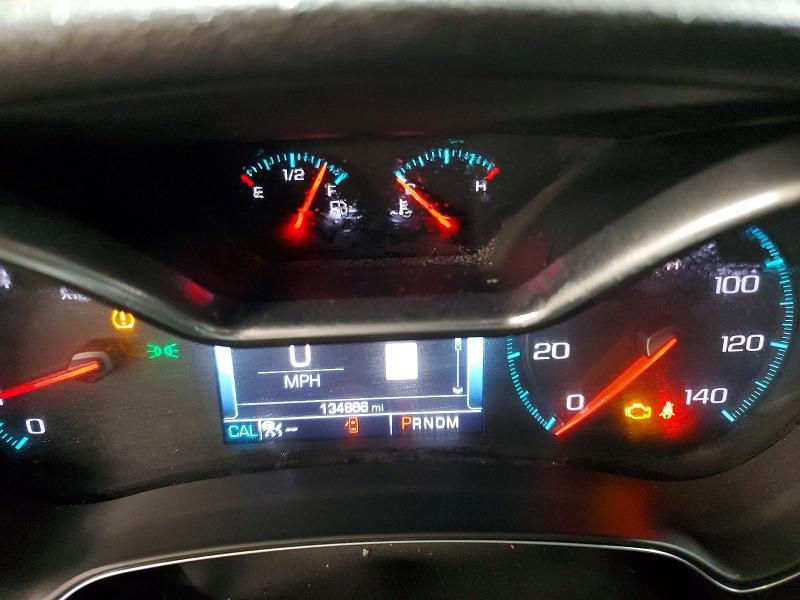 Продажа на аукционе авто 2018 Chevrolet Impala, vin: 2G1125S3XJ9176346, номер лота: 73684115