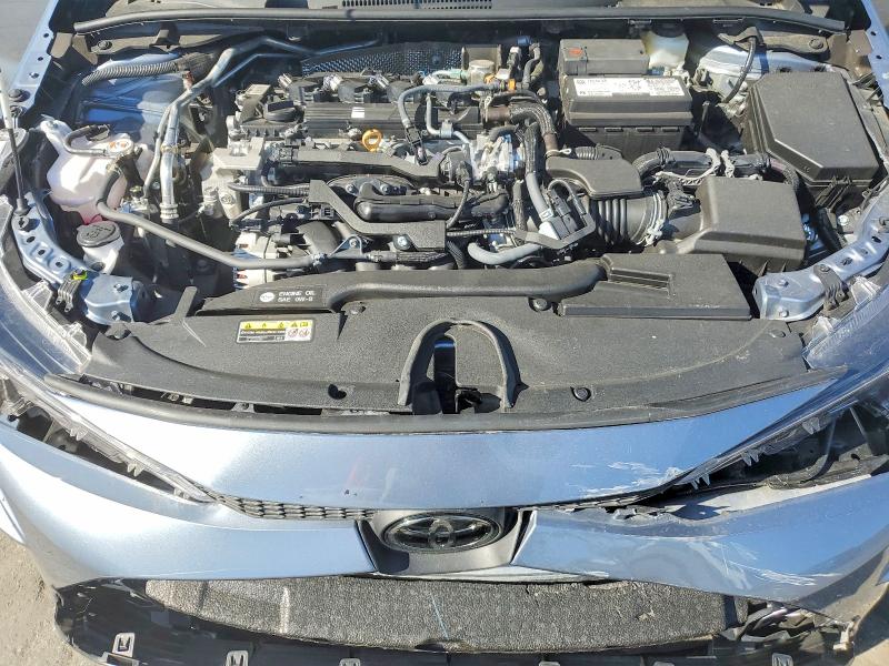 Продажа на аукционе авто 2025 Toyota Corolla, vin: 5YFB4MDE2SP276425, номер лота: 73992415