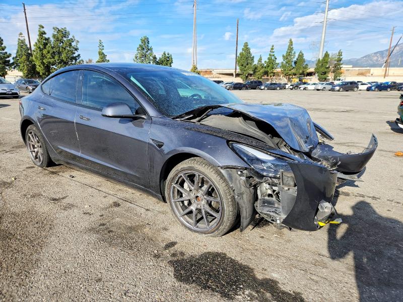Продажа на аукционе авто 2023 Tesla Model 3, vin: 5YJ3E1EAXPF616161, номер лота: 73745455