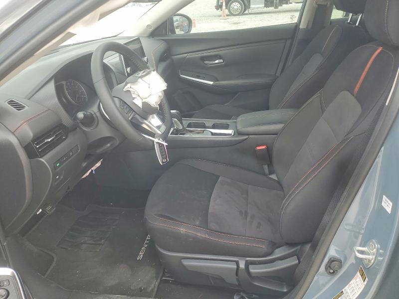 Продажа на аукционе авто 2025 Nissan Sentra, vin: 3N1AB8DVXSY329044, номер лота: 73837455