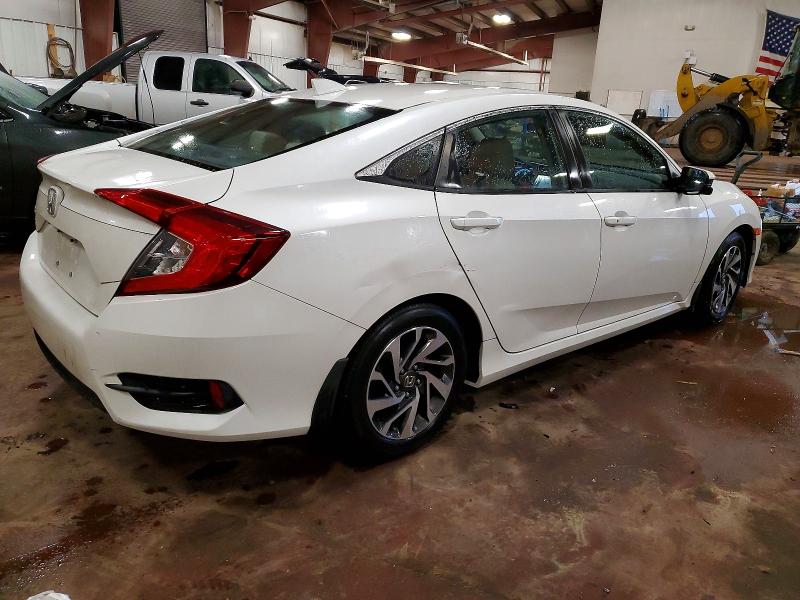 Aukcja sprzedaży 2017 Honda Civic, vin: 19XFC2F82HE050024, numer aukcji: 99551495