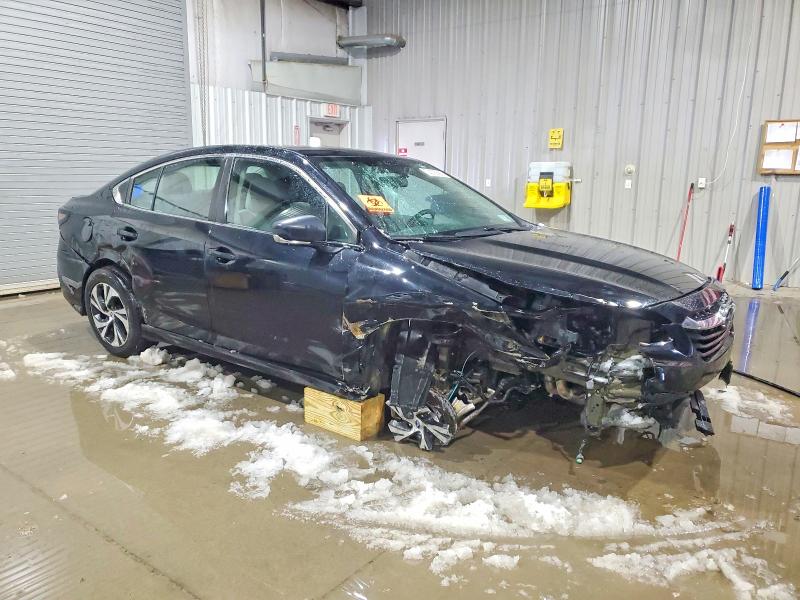 74375565 :رقم المزاد ، 4S3BWAB60L3005894 vin ، 2020 Subaru Legacy مزاد بيع