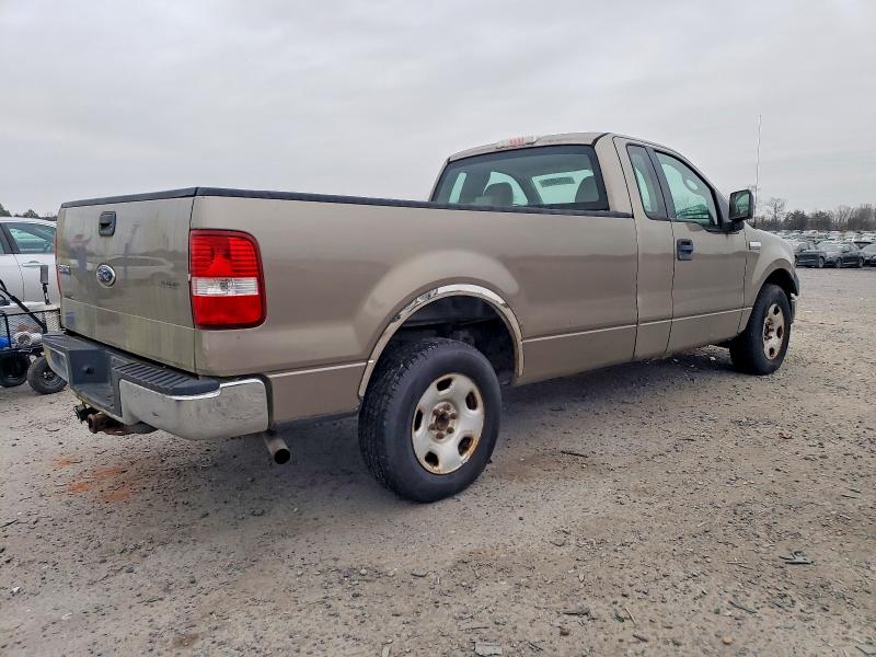 Продаж на аукціоні авто 2005 Ford F-150, vin: 1FTRF12265NB70903, номер лоту: 99764095