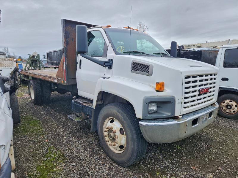2005 Gmc C6500 მანქანა იყიდება აუქციონზე, vin: 1GDJ6C1C95F504348, აუქციონის ნომერი: 94994425