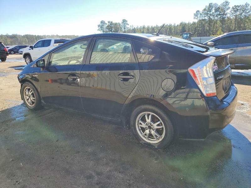 Aukcja sprzedaży 2010 Toyota Prius, vin: JTDKN3DU0A0009758, numer aukcji: 97994185