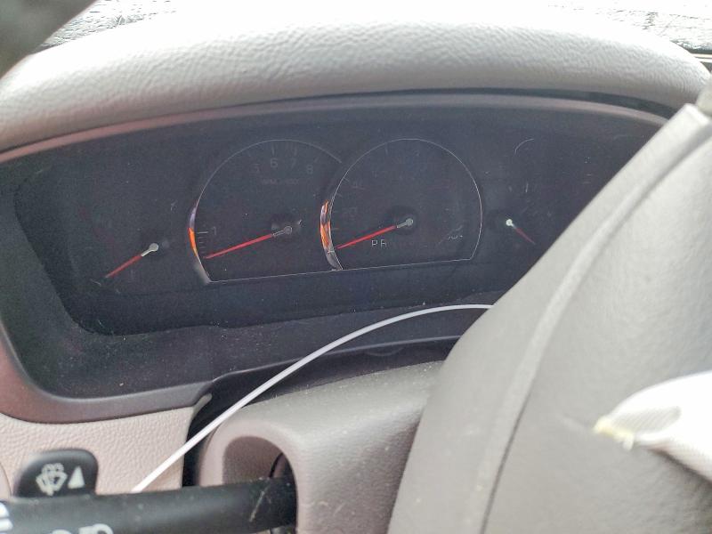 Aukcja sprzedaży 2006 Cadillac Dts, vin: 1G6KD57Y16U162553, numer aukcji: 75212465