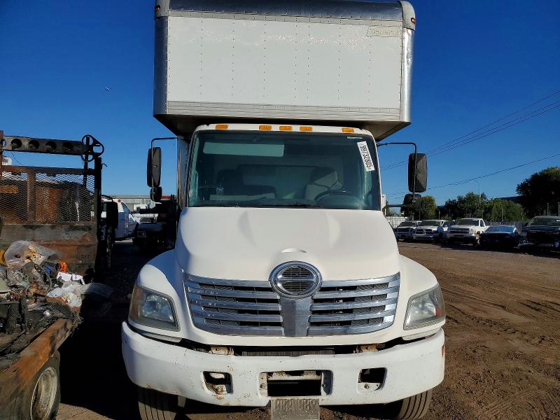 Продаж на аукціоні авто 2006 Hino Hino 268, vin: 5PVNE8JV162S50053, номер лоту: 99732805