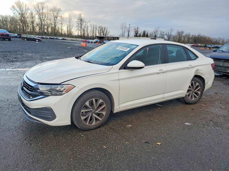 Aukcja sprzedaży 2022 Volkswagen Jetta, vin: 3VWCM7BU9NM026172, numer aukcji: 98956835