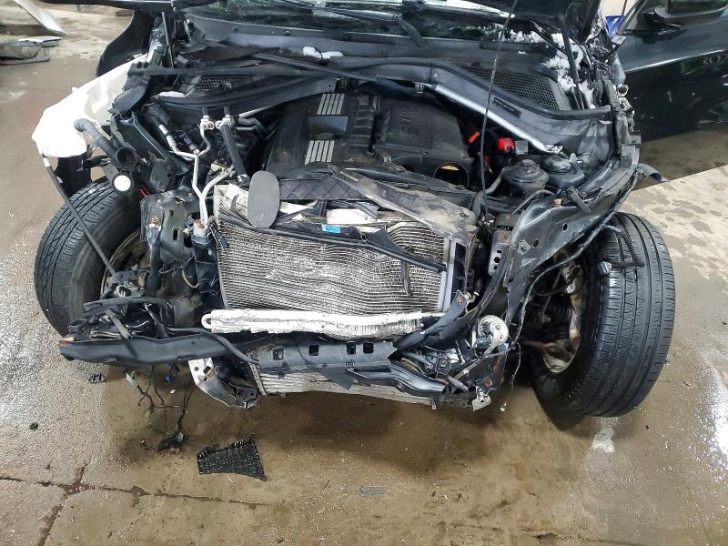 Продаж на аукціоні авто 2008 Bmw X6, vin: 5UXFG43598L221657, номер лоту: 73597495