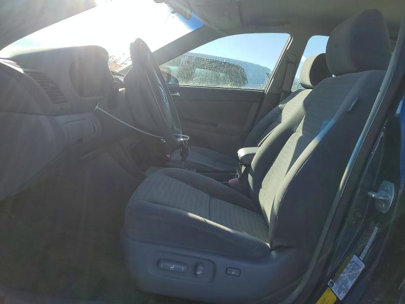 99146225 :رقم المزاد ، 4T1BE30K96U152949 vin ، 2006 Toyota Camry مزاد بيع
