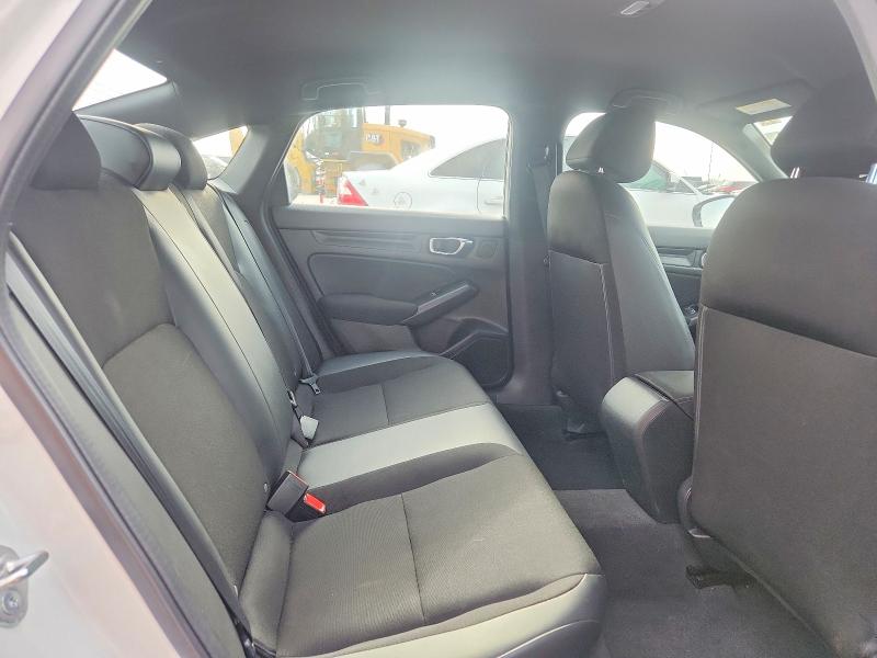 Aukcja sprzedaży 2022 Honda Civic, vin: 2HGFE2F54NH584465, numer aukcji: 73908175