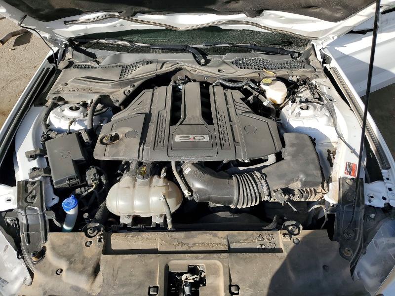 Продаж на аукціоні авто 2023 Ford Mustang, vin: 1FA6P8CF5P5306571, номер лоту: 99275445