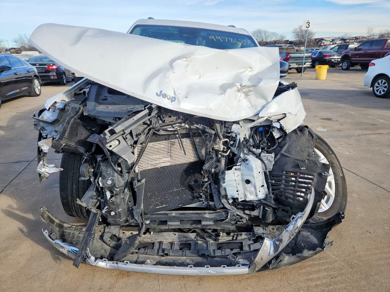 Aukcja sprzedaży 2023 Jeep Grand Cherokee, vin: 1C4RJJBG6P8845855, numer aukcji: 99786855