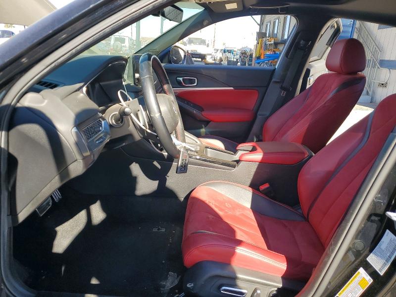 Продаж на аукціоні авто 2024 Acura Integra, vin: 19UDE4H67RA022010, номер лоту: 73051645