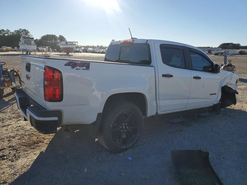Aukcja sprzedaży 2019 Chevrolet Colorado, vin: 1GCGSCEN5K1127726, numer aukcji: 73608255