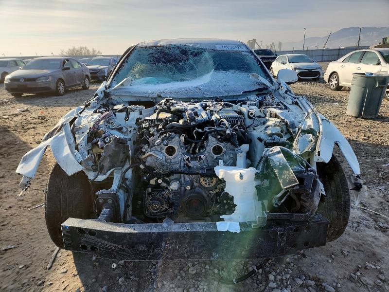 Продаж на аукціоні авто 2020 Infiniti Q50 Pure, vin: JN1EV7AR3LM256310, номер лоту: 74058425