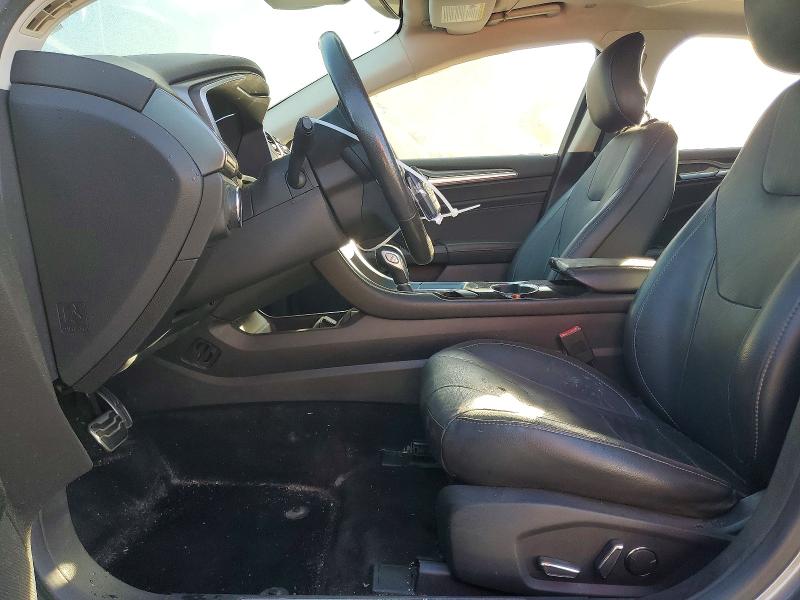 99295415 :رقم المزاد ، 3FA6P0RU0ER298588 vin ، 2014 Ford Fusion مزاد بيع