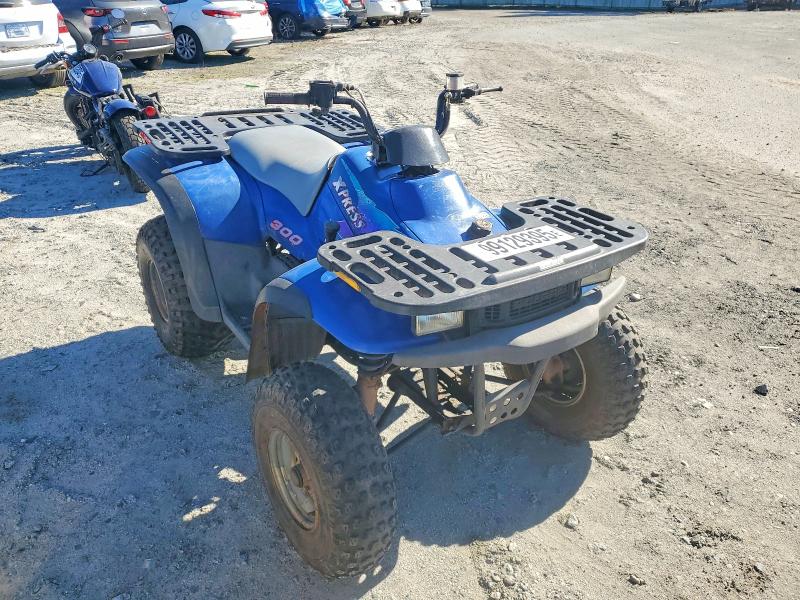 99129395 :رقم المزاد ، BILLOFSALE vin ، 1997 Polaris 4 Wheeler مزاد بيع