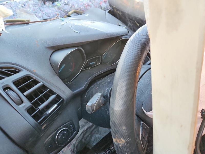 Aukcja sprzedaży 2017 Ford Escape, vin: 1FMCU0F79HUC89644, numer aukcji: 74357375