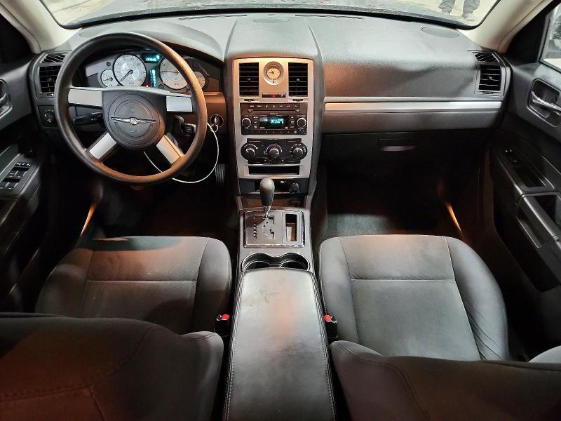 Продажа на аукционе авто 2010 Chrysler 300, vin: 2C3CA1CV9AH329286, номер лота: 73067835