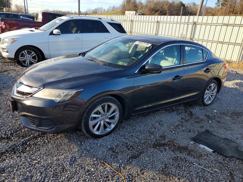 Продажа на аукционе авто 2016 Acura Ilx Premiu, vin: 19UDE2F71GA011002, номер лота: 72812175