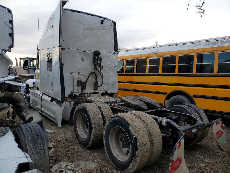 Продаж на аукціоні авто 2023 Peterbilt 579, vin: 1XPBD49X6PD875444, номер лоту: 97860295