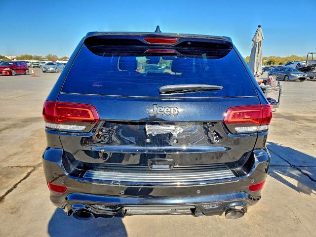 Продажа на аукционе авто 2019 Jeep Grand Cherokee, vin: 1C4RJFDJ9KC557761, номер лота: 95389175