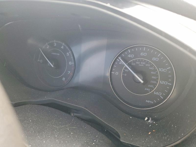 Продаж на аукціоні авто 2022 Subaru Impreza, vin: 4S3GTAB68N3723937, номер лоту: 73897765