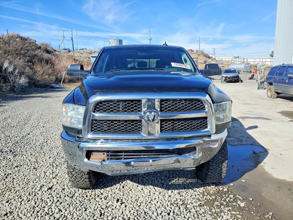 2014 Ram 2500 მანქანა იყიდება აუქციონზე, vin: 3C6UR5MJ1EG248954, აუქციონის ნომერი: 74784765