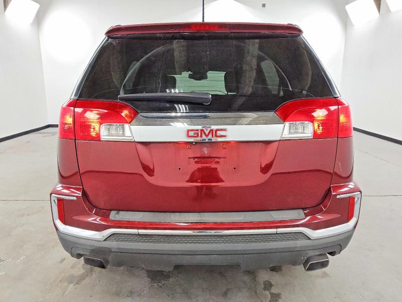 Aukcja sprzedaży 2016 Gmc Terrain, vin: 2GKFLPE38G6132944, numer aukcji: 77706785