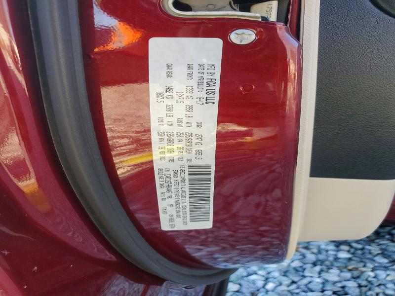 Продажа на аукционе авто 2017 Chrysler Pacifica, vin: 2C4RC1BG7HR844407, номер лота: 73882925