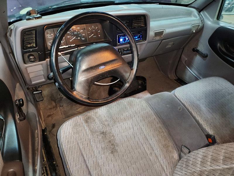 Aukcja sprzedaży 1994 Ford Ranger, vin: 1FTCR15U0RPB01709, numer aukcji: 74452565