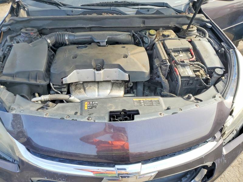 Aukcja sprzedaży 2015 Chevrolet Malibu, vin: 1G11C5SL2FF276601, numer aukcji: 99671005