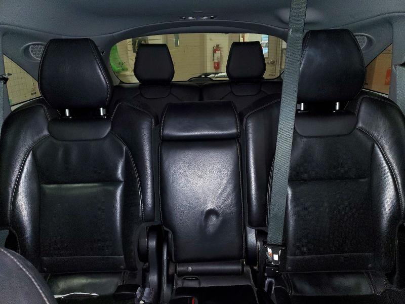 2016 Acura Mdx მანქანა იყიდება აუქციონზე, vin: 5FRYD4H67GB507916, აუქციონის ნომერი: 73704785