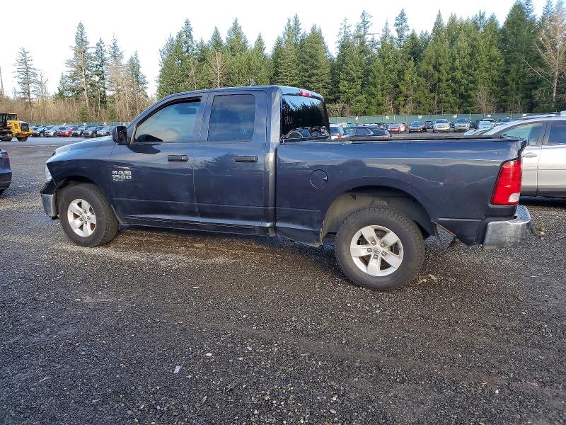 Продажа на аукционе авто 2019 Ram 1500 Class, vin: 1C6RR6FG1KS585724, номер лота: 99338395