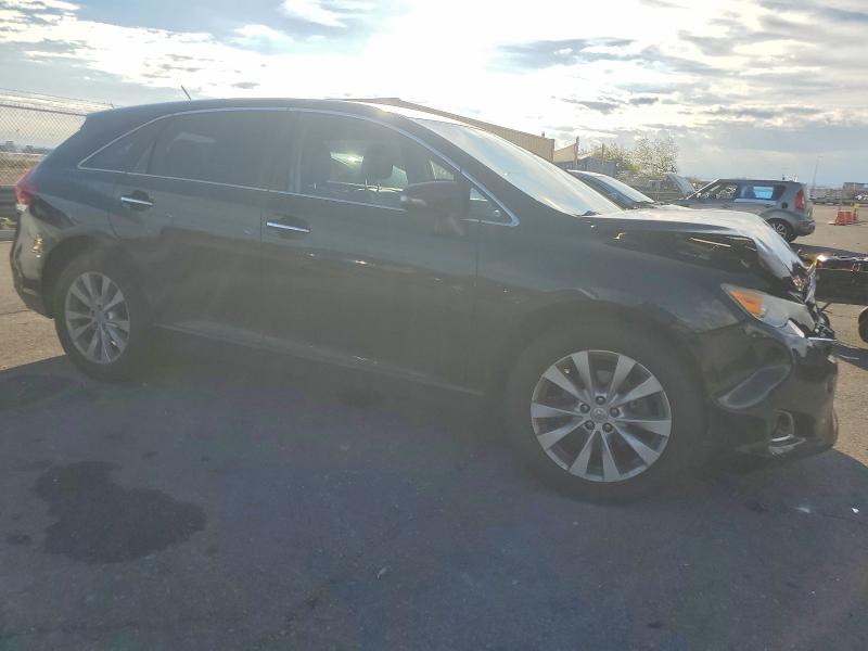 Aukcja sprzedaży 2014 Toyota Venza, vin: 4T3ZA3BB0EU085736, numer aukcji: 99383125