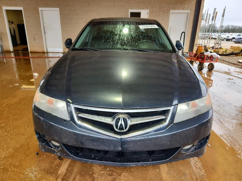 Aukcja sprzedaży 2007 Acura Tsx, vin: JH4CL96897C008997, numer aukcji: 72567655
