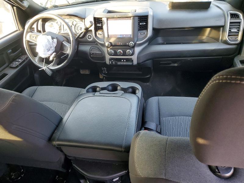 Продажа на аукционе авто 2024 Ram 2500 Trade, vin: 3C6UR5CL4RG326684, номер лота: 98267265