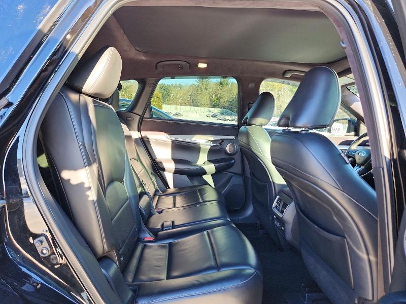 Aukcja sprzedaży 2019 Infiniti Qx50, vin: 3PCAJ5M30KF104771, numer aukcji: 73900485