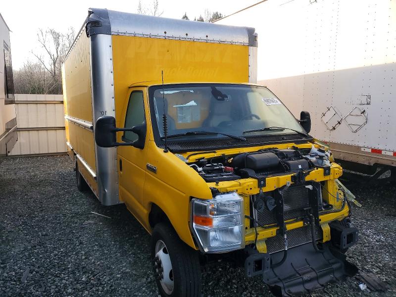 Продажа на аукционе авто 2023 Ford Econoline, vin: 1FDWE3FN9PDD03003, номер лота: 99970475