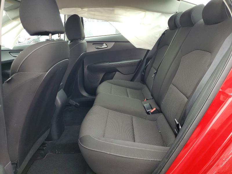 Aukcja sprzedaży 2021 Kia Forte, vin: 3KPF24ADXME289043, numer aukcji: 98084895
