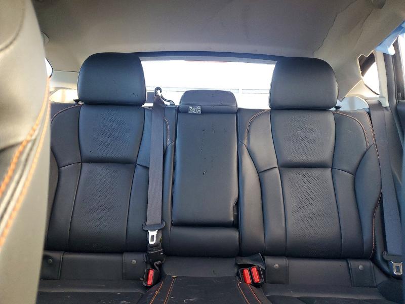 Aukcja sprzedaży 2018 Subaru Crosstrek, vin: JF2GTAMC4J8349442, numer aukcji: 72990005