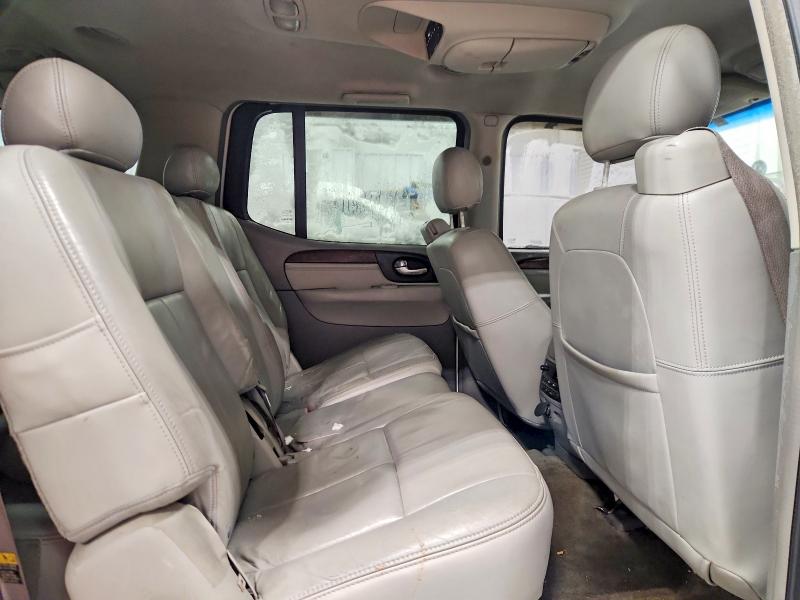 Продажа на аукционе авто 2005 Gmc Envoy, vin: 1GKET16M056174835, номер лота: 74420765