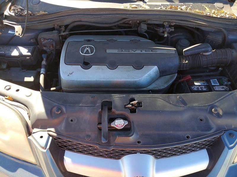 Aukcja sprzedaży 2006 Acura Mdx Tourin, vin: 2HNYD18866H524159, numer aukcji: 72249285