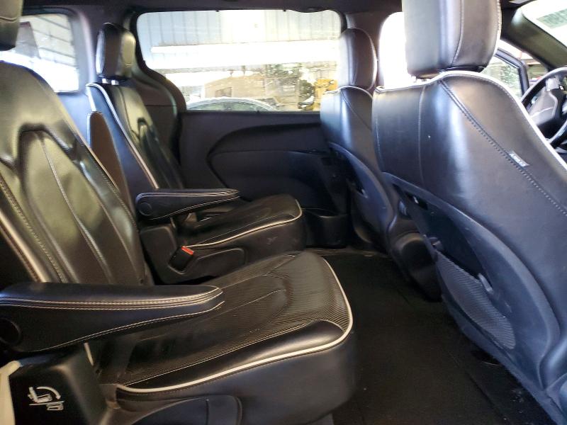 Aukcja sprzedaży 2019 Chrysler Pacifica, vin: 2C4RC1GG9KR628834, numer aukcji: 75147195
