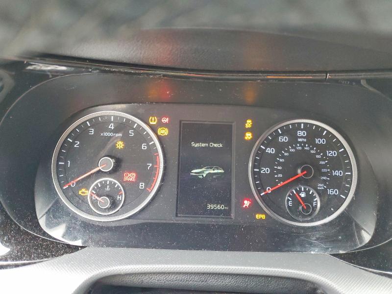 Продаж на аукціоні авто 2024 Kia K5, vin: 5XXG64J20RG251018, номер лоту: 74426255