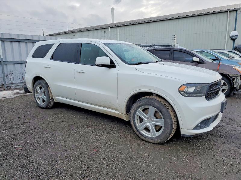 Aukcja sprzedaży 2017 Dodge Durango, vin: 1C4SDJCTXHC797294, numer aukcji: 98193535