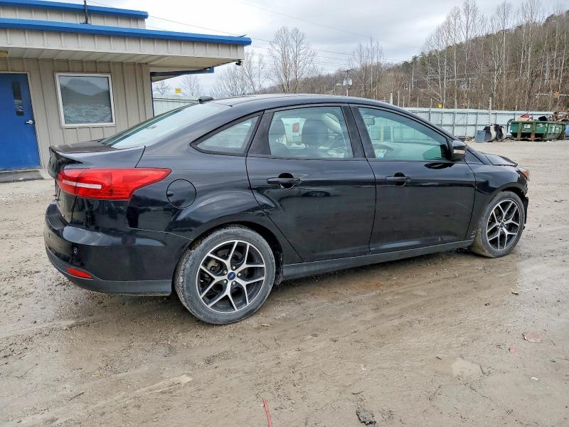 Продаж на аукціоні авто 2018 Ford Focus, vin: 1FADP3H26JL268304, номер лоту: 98389805