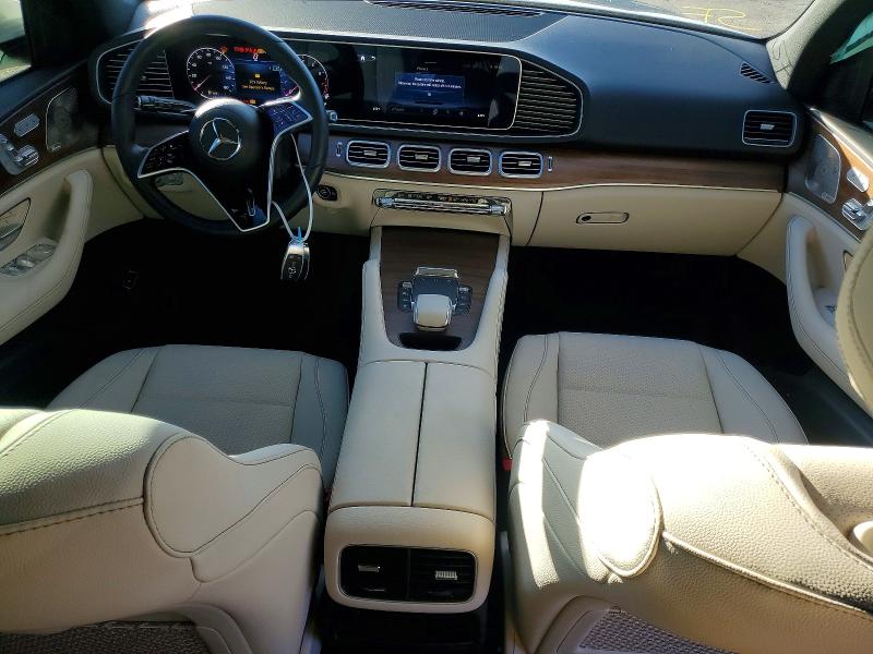 Продаж на аукціоні авто 2024 Mercedes-benz Gle, vin: 4JGFB4FB9RB241122, номер лоту: 73227665
