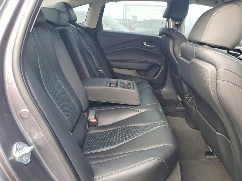 Aukcja sprzedaży 2023 Acura Tlx, vin: 19UUB5F48PA003608, numer aukcji: 99599405